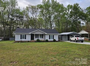 2021 Hilton Way Rd, Lancaster, SC 29720