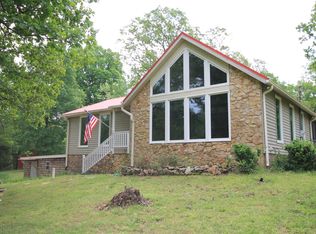 7184 Bahne Rd, Fairview, TN 37062