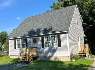 335 Chester Knl, Bennington, VT 05201