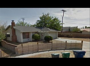 2504 E Avenue R, Palmdale, CA 93550