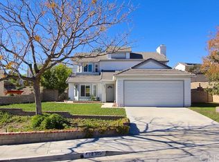 28317 Ladley Ct, Santa Clarita, CA 91387