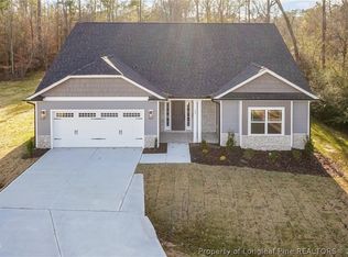 70 Galway Rd, Lillington, NC 27546