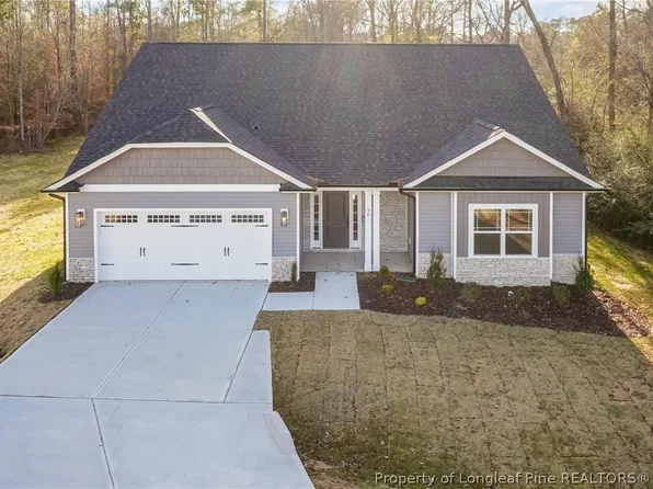 70 Galway Rd, Lillington, NC 27546