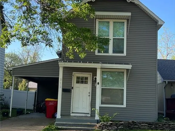 312 W Euclid St, Pittsburg, KS 66762