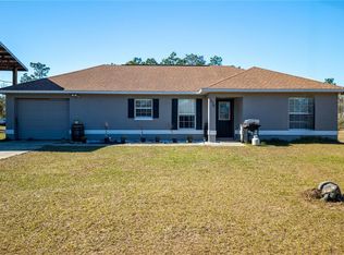 1370 NE 124th Ter, Williston, FL 32696