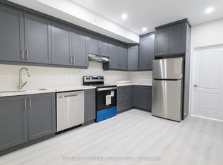 2915 Bur Oak Ave FLOOR 1, Markham, ON L6B 1E6