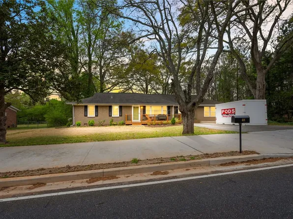 418 Frontage Rd, Clemson, SC 29631