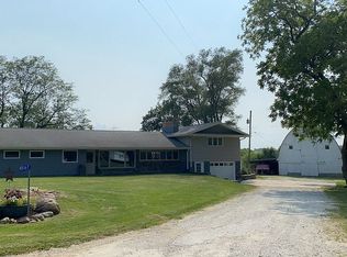 45167 225th Ave, Chariton, IA 50049