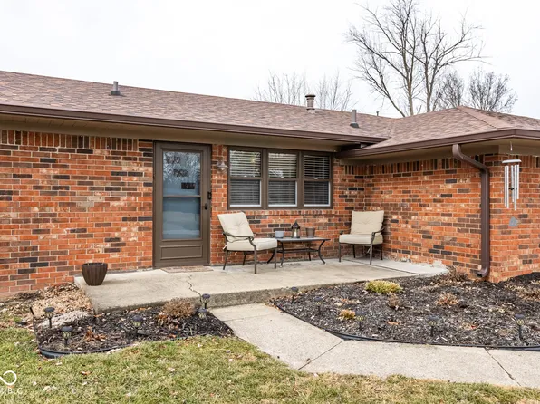 12102 Dunbar Cir N, Indianapolis, IN 46229