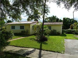 3540 SW 121st Ave, Miami, FL 33175