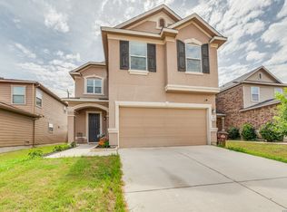 2414 Cotton Forrest, San Antonio, TX 78244