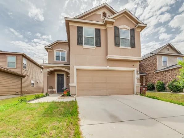2414 Cotton Forrest, San Antonio, TX 78244