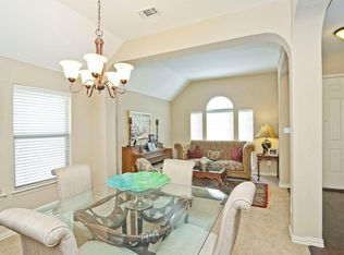 309 Oak Point Dr, McKinney, TX 75071