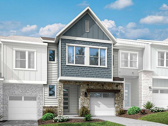 Exterior Style A