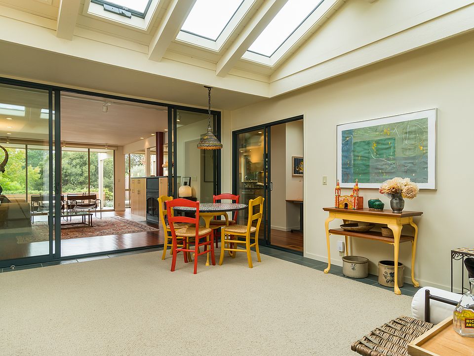 Atrium/Family Room