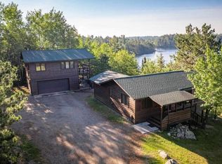 2414 Passi Rd, Ely, MN 55731