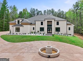 9800 Cedar Grove Rd, Chattahoochee Hills, GA 30213