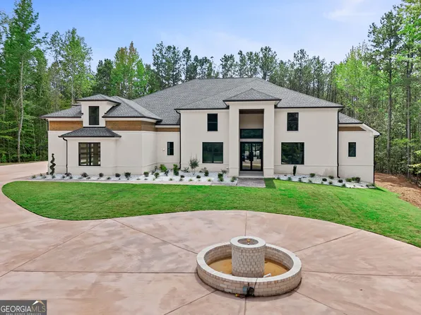 9800 Cedar Grove Rd, Chattahoochee Hills, GA 30213
