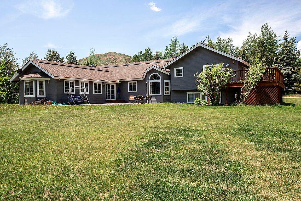 361 Croy Creek Rd, Hailey, ID 83333 | Zillow