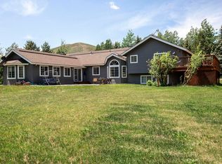 361 Croy Creek Rd, Hailey, ID 83333