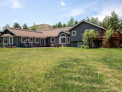 361 Croy Creek Rd, Hailey, ID, 83333