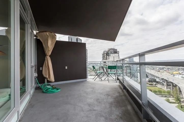 1372 Seymour St #2601 — Photo 11