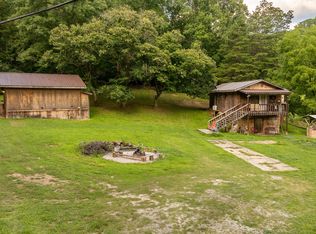 2930 Little Lynn Creek Rd, Wayne, WV 25570