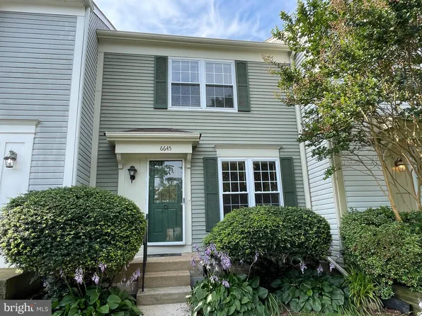 6645 Morning View Ct, Alexandria, VA 22315