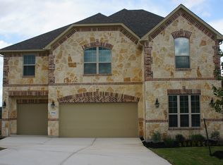 25964 Preserve Peak, San Antonio, TX 78261
