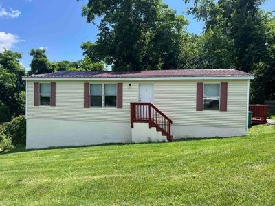 1117 Long St, Christiansburg, VA, 24073