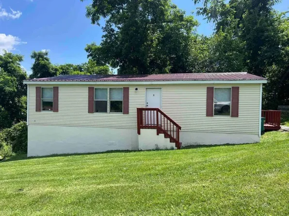 1117 Long St, Christiansburg, VA 24073