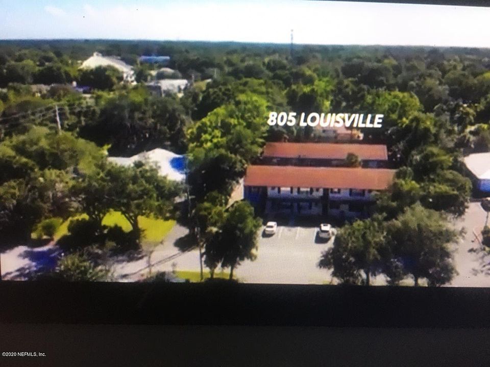 1st image of 805 Louisville St