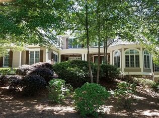 580 Hickory Mill Ln, Milton, GA 30004