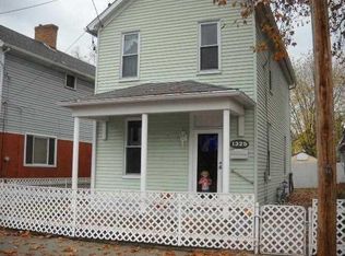 1325 Washington Ave, Monaca, PA