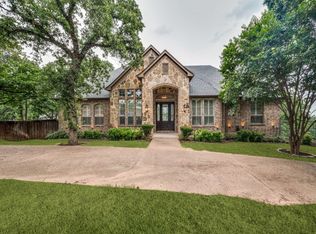 216 SW Brushy Mound Rd, Burleson, TX 76028