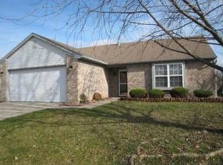 4635 Sheehan Pl, Indianapolis, IN 46254