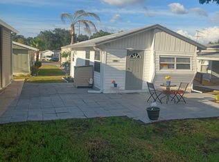 38709 Drum Hill Rd #288, Zephyrhills, FL 33540