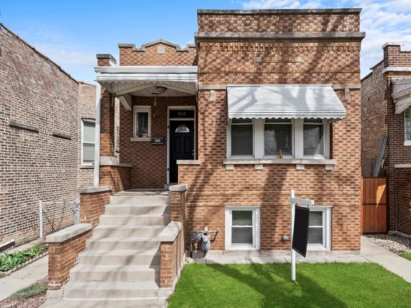 5616 W 24th St, Cicero, IL 60804