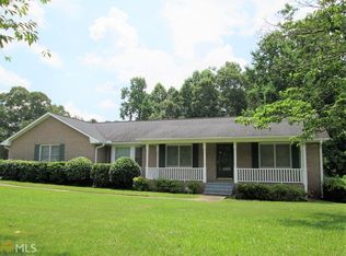 525 McCullough Rd, Stockbridge, GA 30281