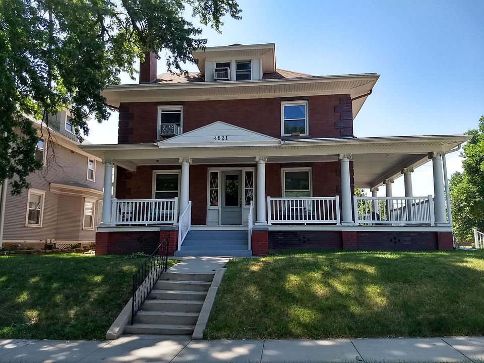 1st image of 4821 Underwood Ave APT 4