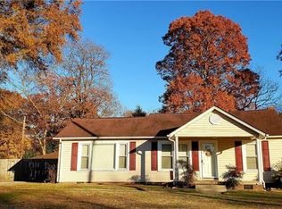 806 Laura Ave, Kannapolis, NC 28083