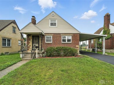 409 Archer Dr, Fairborn, OH, 45324