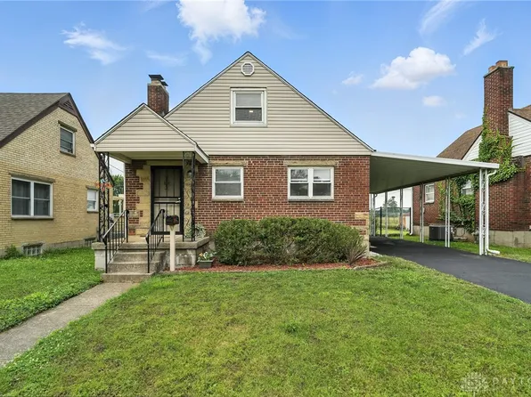 409 Archer Dr, Fairborn, OH 45324