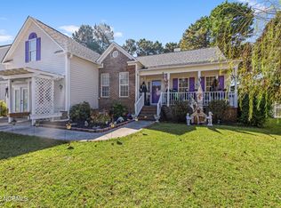 4722 Woods Edge Dr, Wilmington, NC 28409