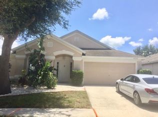 13123 Early Run Ln, Riverview, FL 33578