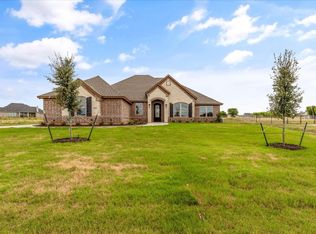 4008 Flat Top Ct, Weatherford, TX 76087