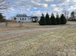 937 Drucilla Church Rd, Nebo, NC 28761