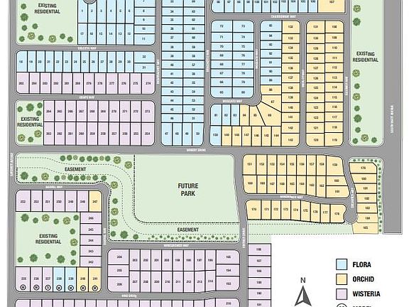 5th image of 8880 Winemaker Way