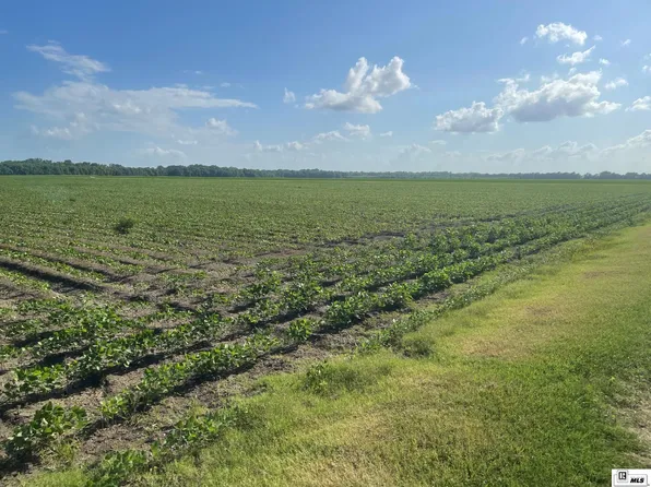 Corner Bridge Sunshine Rd, Oak Grove, LA 71263