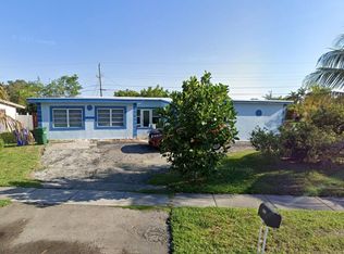 6101 Royal Palm Blvd, Margate, FL 33063